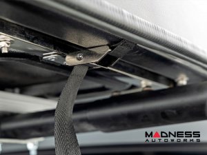 Roof Top Tent - Hard Shell - Rack Mount - Rough Country